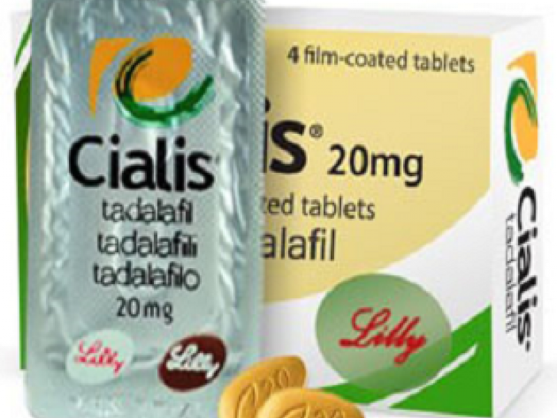 Cialis 