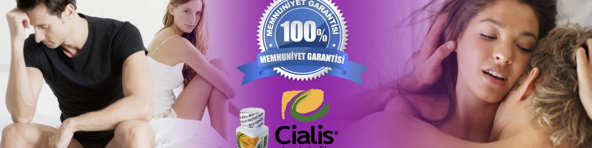 Cialis Tablet
